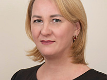 Департамент соцполитики мэрии Кургана возглавила Юлия Гурьянова