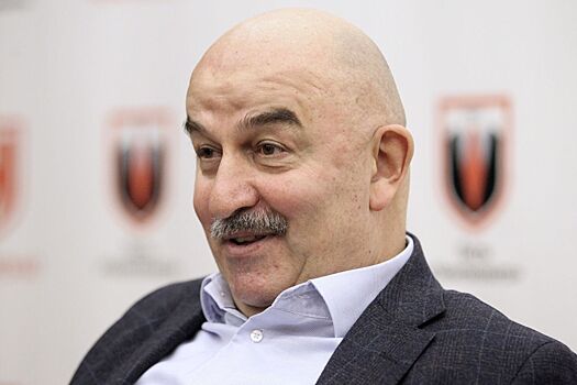 Станислав Черчесов — лучший отечественный тренер за рубежом