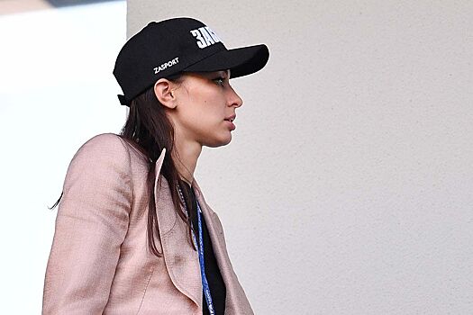 Салихова: на VAR с «Зенитом» назначили Иванова. Блёкло-голубые хотят перестраховаться