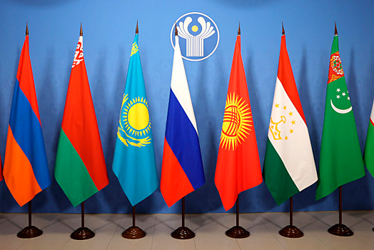 Беларусь рассчитывает активизировать сотрудничество с СНГ