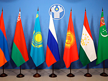 Беларусь рассчитывает активизировать сотрудничество с СНГ