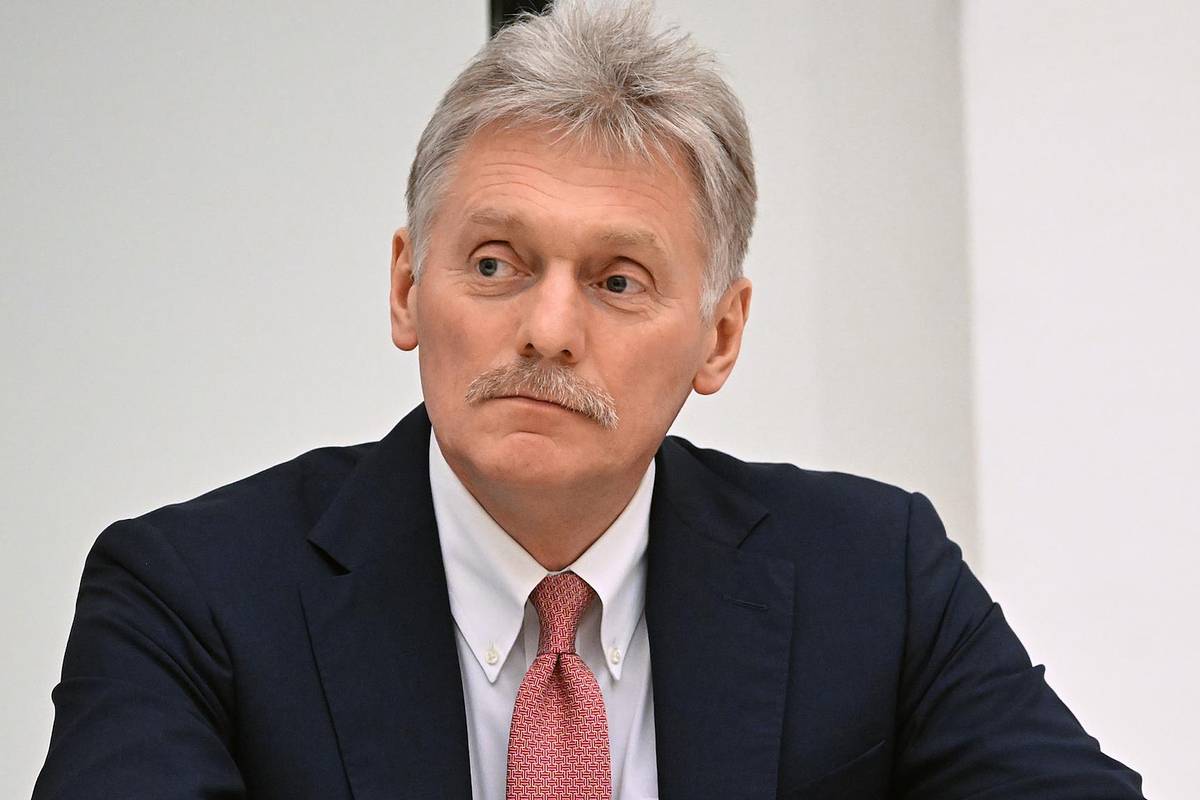 В Кремле прокомментировали освобождение археолога Бутягина