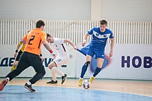 Саратовские футболисты победили в последнем матче чемпионата