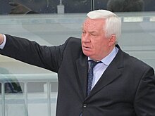 «Лада» подняла стяг Сергея Михалева под своды арены