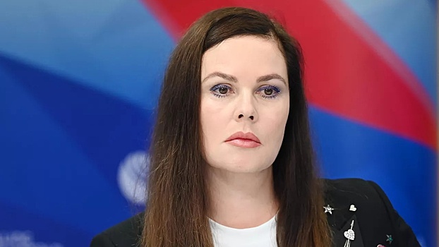 Губерниев и Андреева попали под санкции ЕС