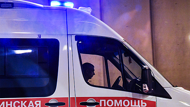 Смертельное ДТП произошло в Чечне