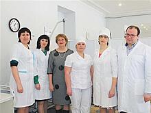 Колледж имени Н. Ляпиной готовит достойные кадры для медицинской отрасли