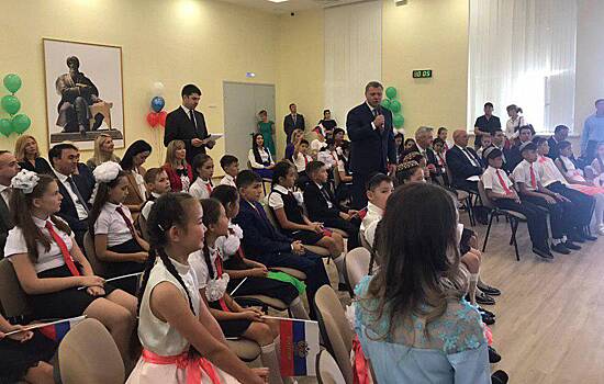 Названа причина закрытия русских школ в Туркменистане