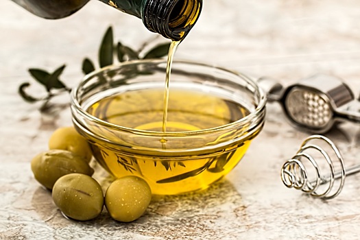 Цены на оливковое масло выросли из-за засухи