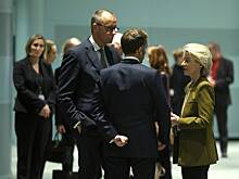 Во Франции признали провал плана Европы против Путина