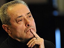 Режиссер Валерий Фокин получил орден Звезды Италии