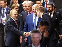 Путин высказался о будущем доллара в России