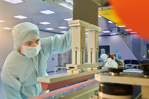 МИЭТ, ННГУ и медцентр имени Алмазова выиграли конкурс на поддержку стартап-студий