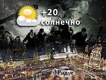 Спасатели: в том, что москвичей не предупредили о шквале никто не виноват