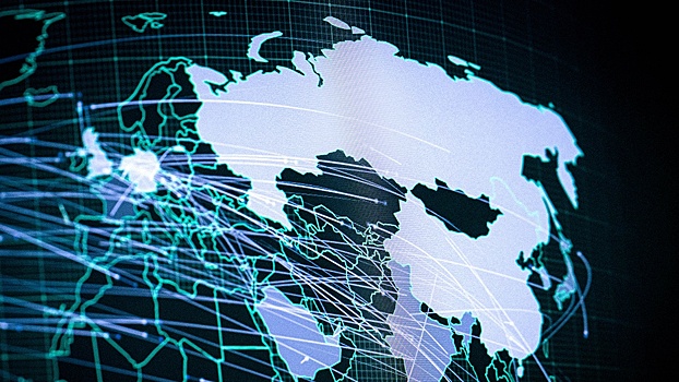 США обвинили шестерых «русских хакеров» в кибератаках на Украину