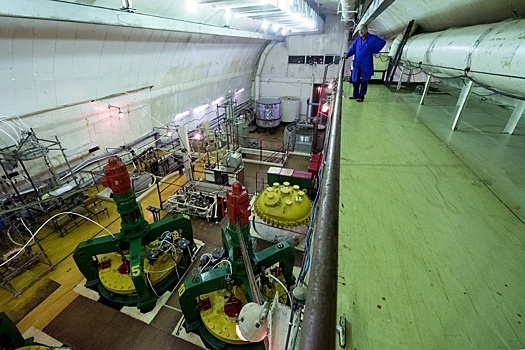 Едем в Нейтрино: Баксанская обсерватория готова открыть гостям свои тайны