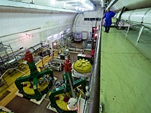 Едем в Нейтрино: Баксанская обсерватория готова открыть гостям свои тайны