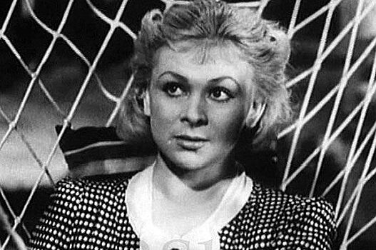 Валентина Серова: тайна смерти великой актрисы