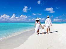 Засиял новый изумруд Мальдив – для гостей открылся Emerald Faarufushi Resort & Spa