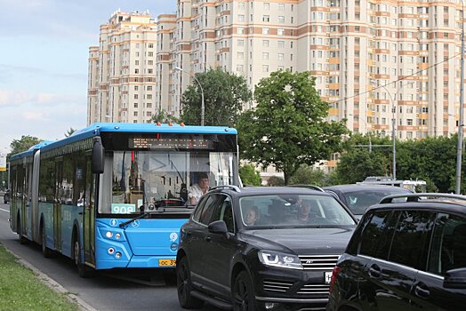 Бесплатные автобусные шаттлы развезут болельщиков со стадиона «Спартак»