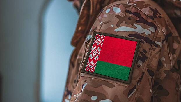 Погранкомитет Белоруссии сообщил о нарушении границы литовским пограничником