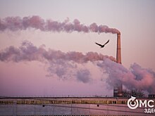 На ряд промпредприятий Омска заведут уголовные дела за грязный воздух