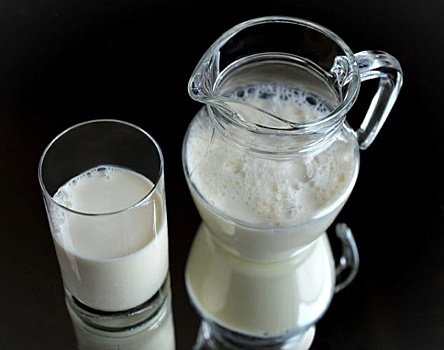"Водяной" кефир: в Тольятти продают разбавленные молочные продукты
