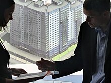 Количество сделок по продаже жилья снизилось с начала года