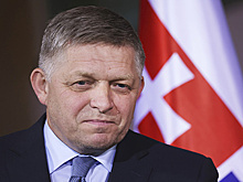 Фицо назвал шуткой свой рассказ о критике со стороны главы ЕК