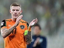 У футболиста сборной Ирландии обнаружили аутизм