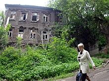 В Архангельской области нужно построить новый город, чтобы расселить людей из трущоб