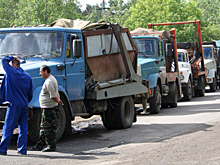 Столичные власти согласились на проведение митинга