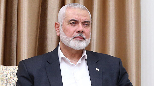 NYT: Главу ХАМАС Ханию убили заложенной два месяца назад бомбой