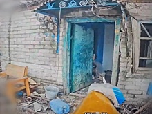 Заходили по погоде: как штурмовики ВС РФ освободили Преображенку