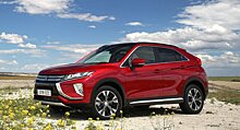 Mitsubishi Eclipse Cross 2021: Главное изменение в цене