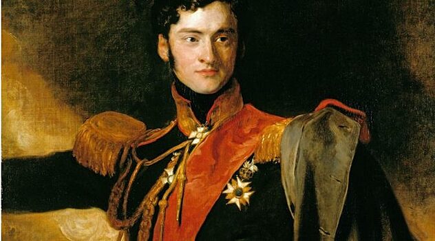 Граф Чернышёв: чем русский шпион занимался в окружении Наполеона