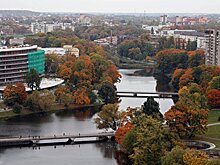 Археологи нашли в Калининграде следы гончарного производства XVII века