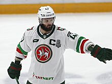 «Салават Юлаев» — «Авангард»: ставка Владимира Плющева на игру КХЛ в Уфе