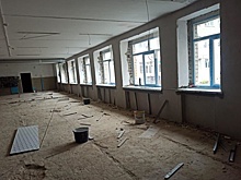 В Костромской области за срыв срока ремонта школы завели уголовное дело
