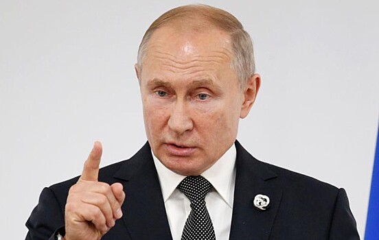 Путин поручил подготовить указ о возрождении почетного в советское время звания
