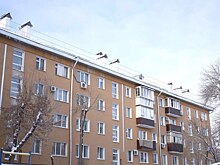 В доме на проезде Больничном в Оренбурге завершен ремонт