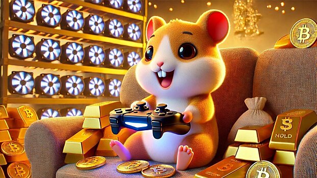 Комбо и шифр в Hamster Kombat на 1-2 марта стали известны