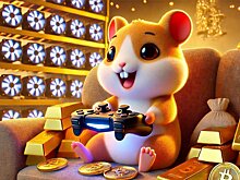 Комбо и шифр в Hamster Kombat на 1-2 марта стали известны