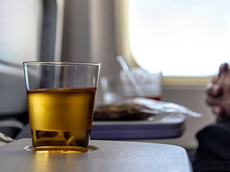 РЖД ввели наказание для пассажиров за распитие спиртного