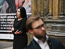 В Самарской филармонии пройдет Вечер органной музыки "Орган + Сопрано"