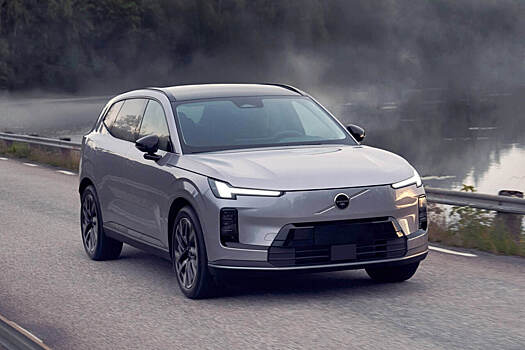 У россиян появится возможность покупать новые Volvo