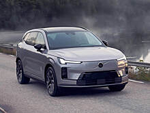 У россиян появится возможность покупать новые Volvo