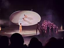 Новая культурная площадка Театра современного искусства открылась в Краснодаре