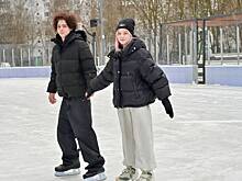 Спортивные площадки стали мини-стадионами