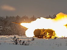 Гладков: ВСУ могли применить HIMARS для удара по Белгороду